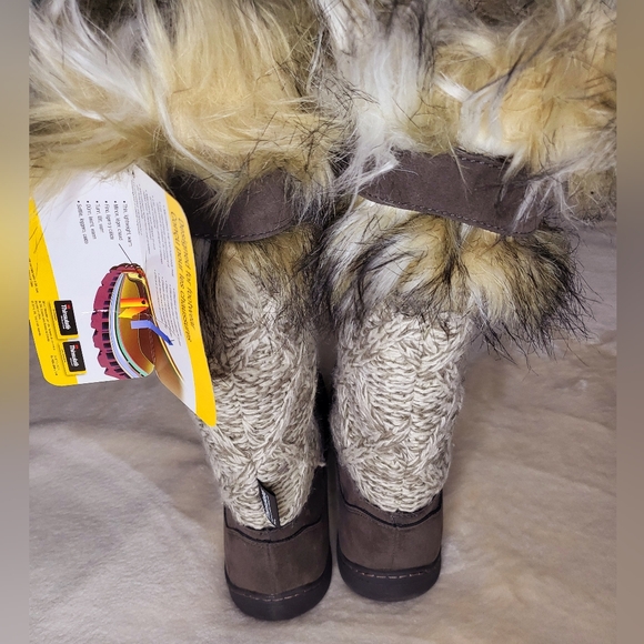 NWT ☆ Mul Luk Tall Boots - Picture 5 of 12